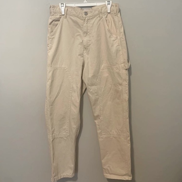 Zara Cargo Pants - Picture 1 of 2